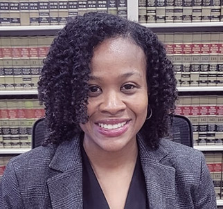 Brittany Earl-Jackson Profile Picture