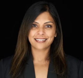 Nisha B. Parikh