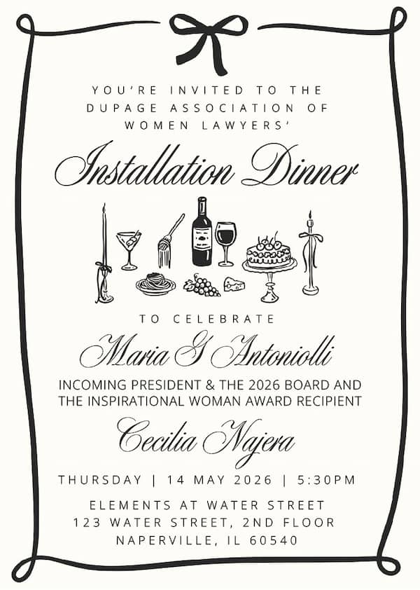 Judicial Installation #1